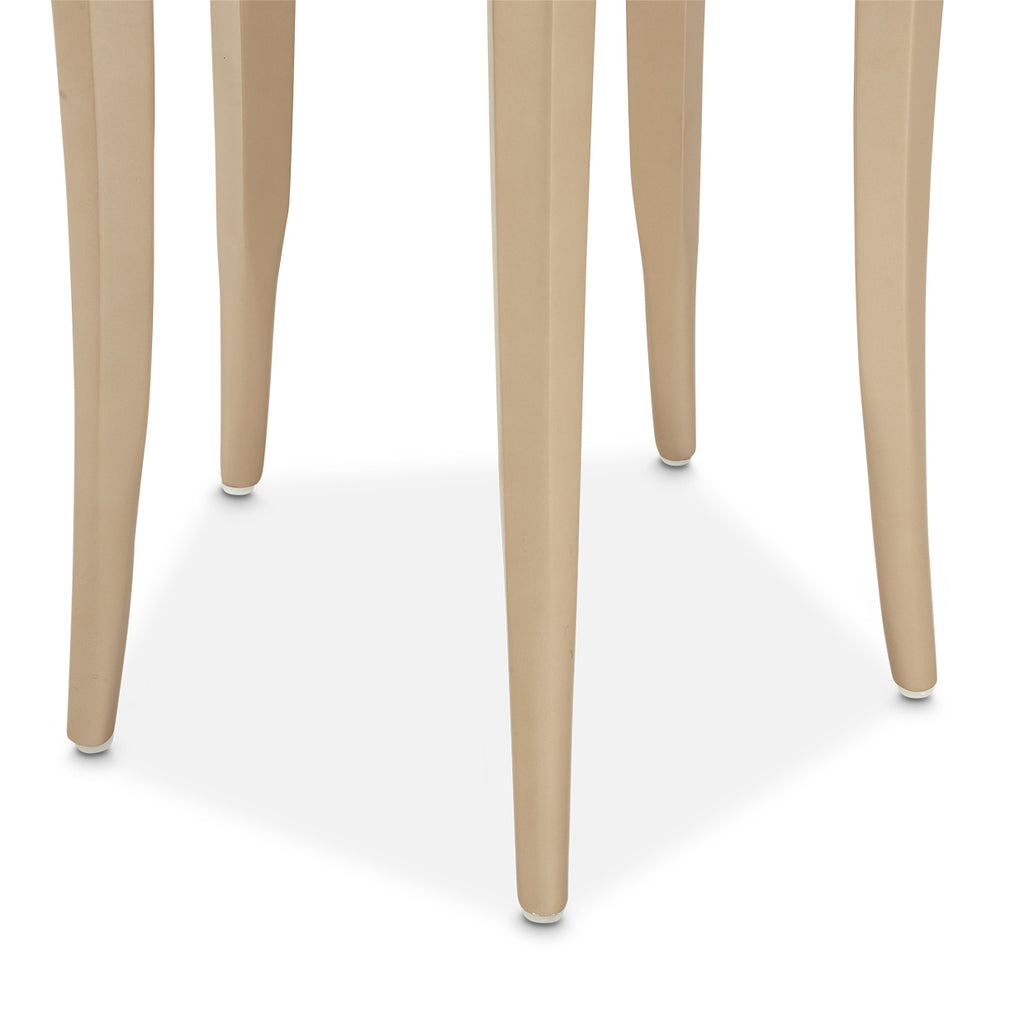 Mesa Lateral La Rachelle Michael Amini