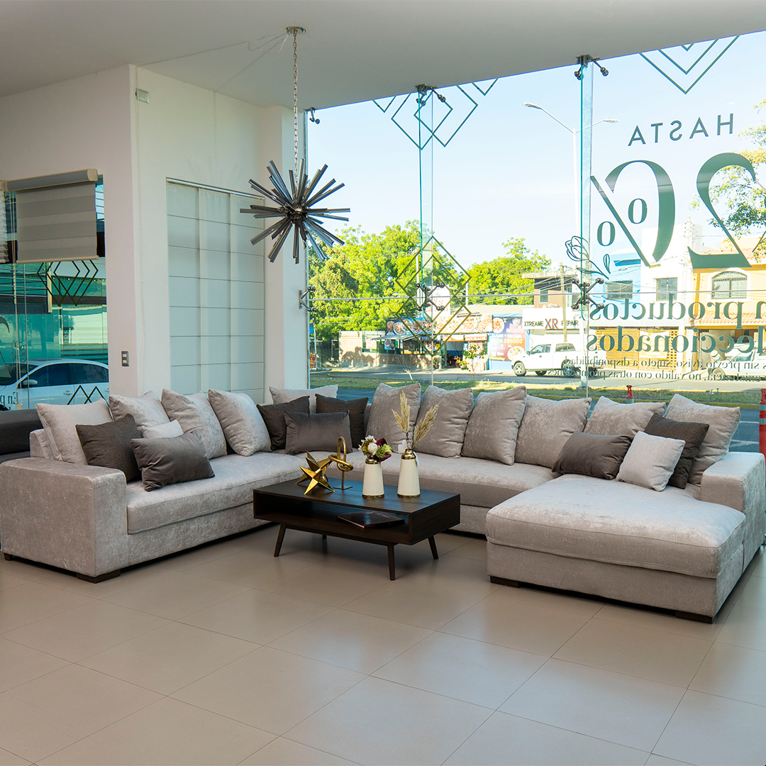 Sala Modular Christopher