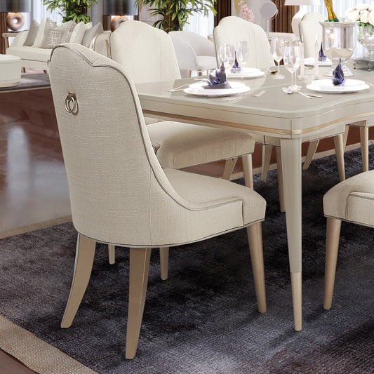 Comedor Malibu Crest P/8 Michael Amini