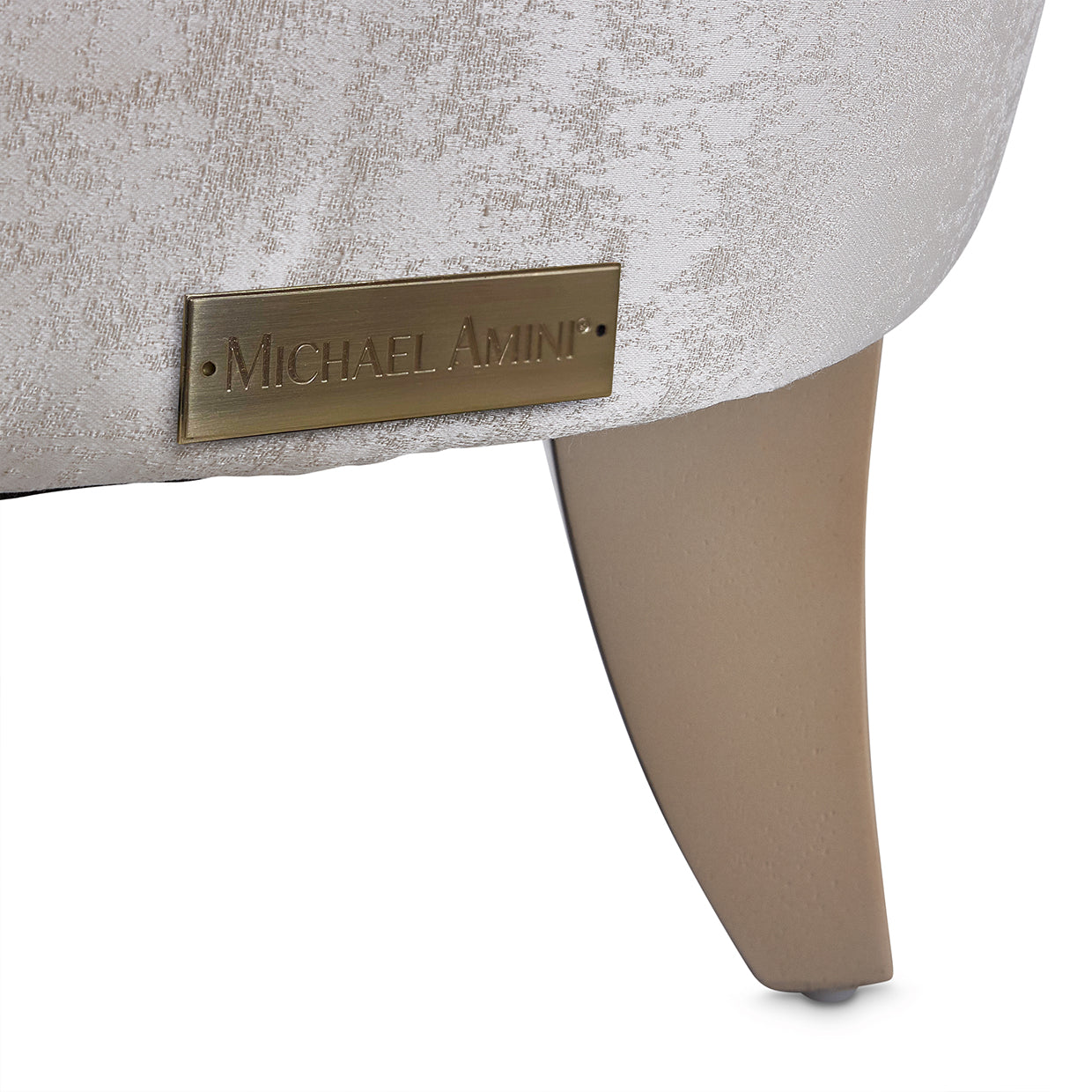 Sala Malibu Crest (sofá y dos chair and half) Michael Amini