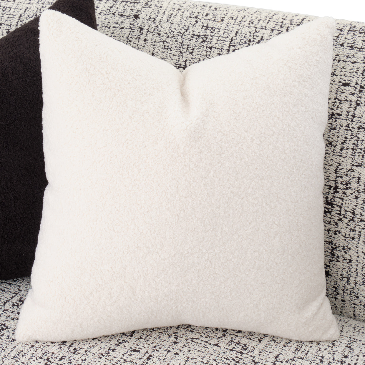 Sofá Noir Michael Amini