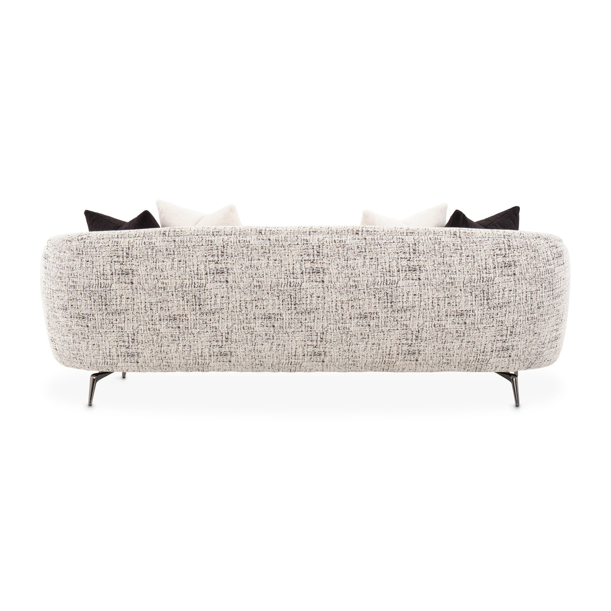 Sofá Noir Michael Amini