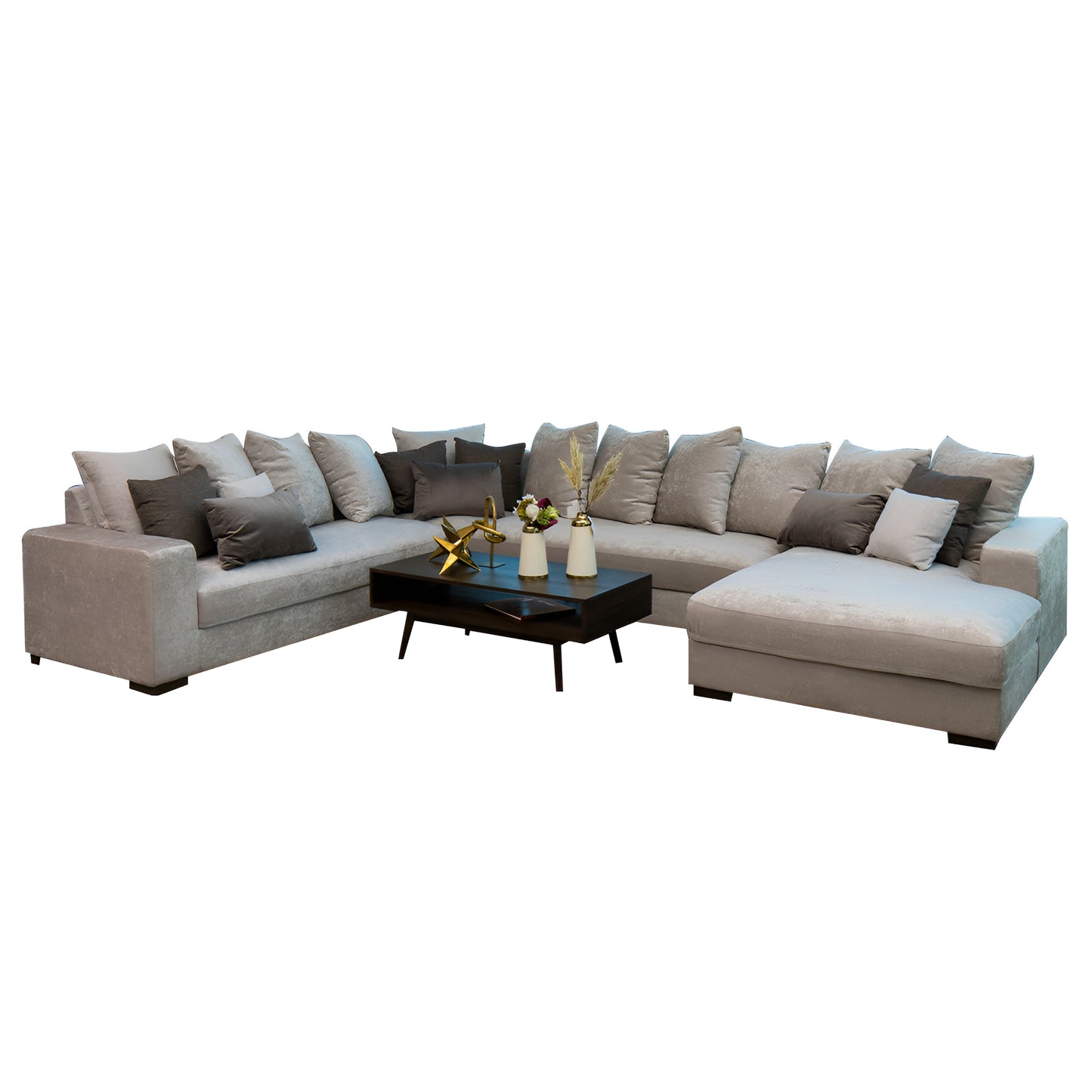 Sala Modular Christopher