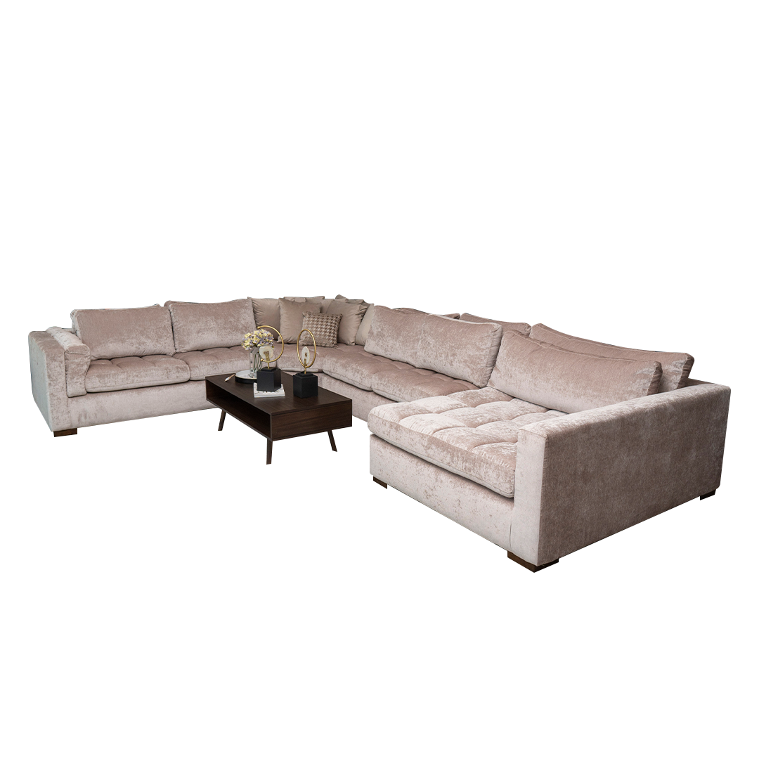 Sala Modular Shumann