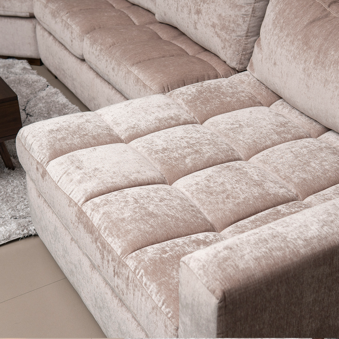 Sala Modular Shumann