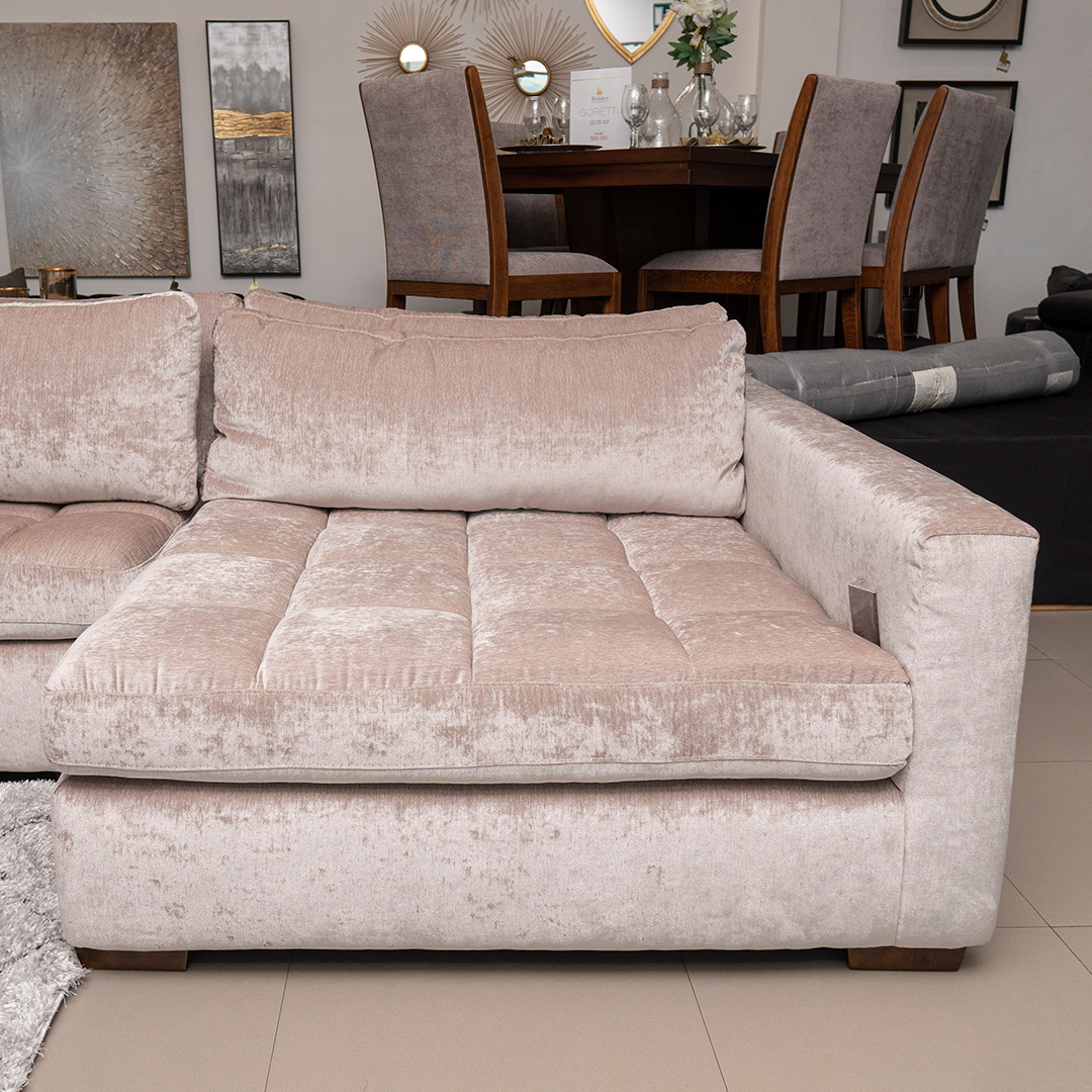 Sala Modular Shumann